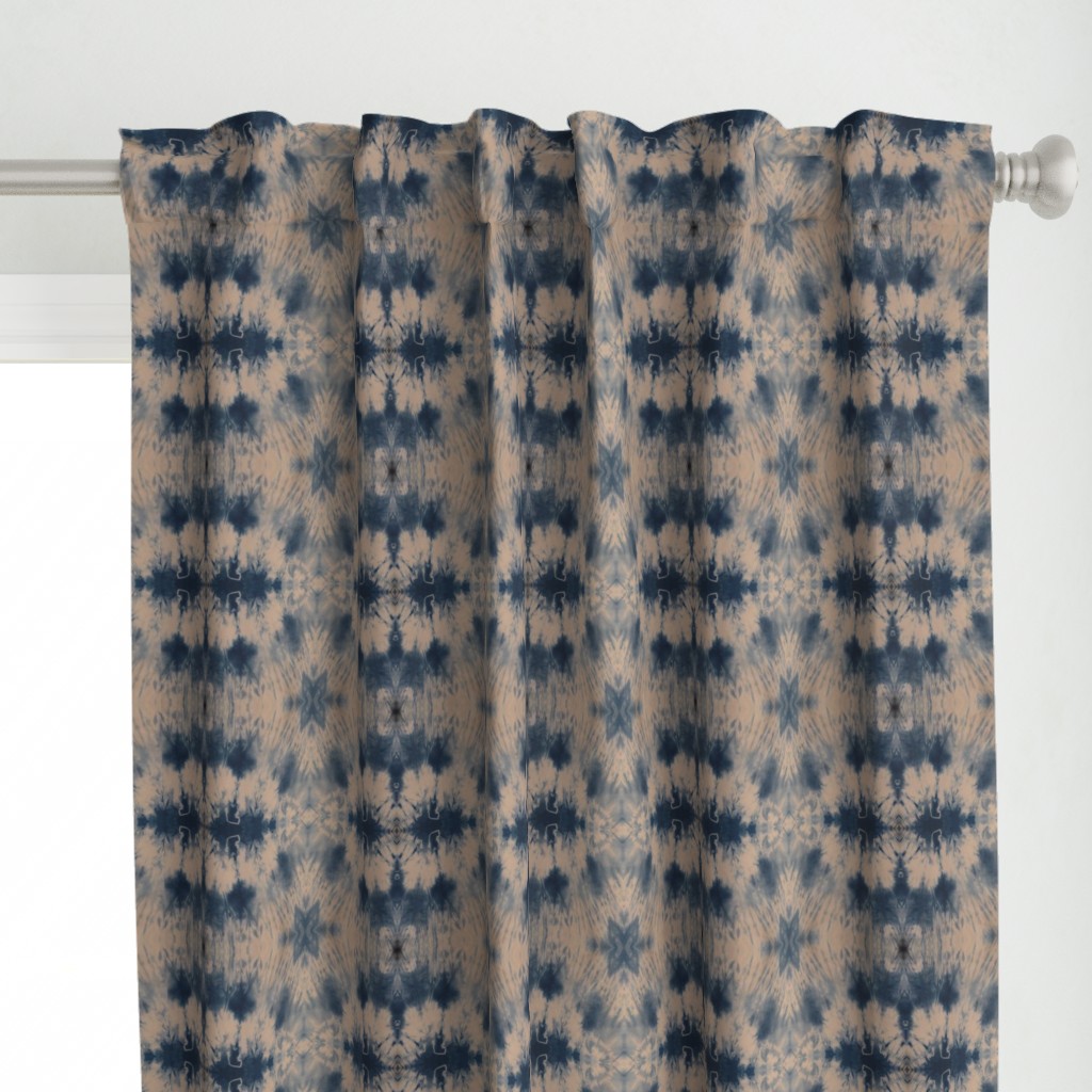 shibori take 5