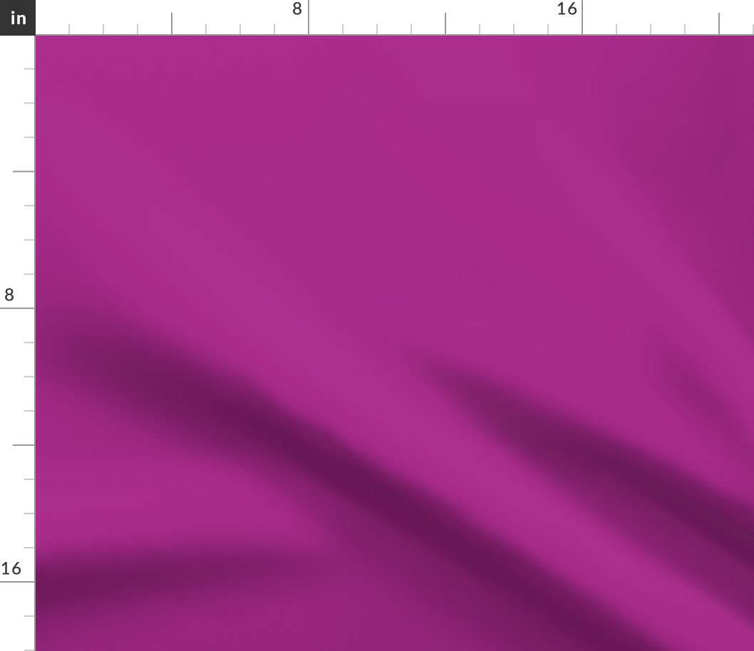 purple // orchid purple solid coordinate