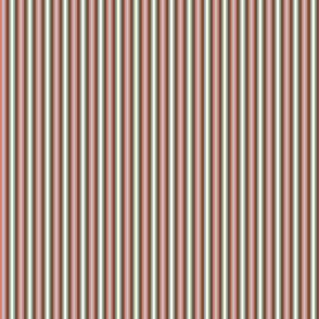 Vintage Stripes