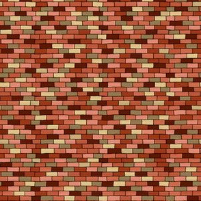 Brick Wall (bold)