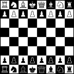 Vshop - Chess Profile 