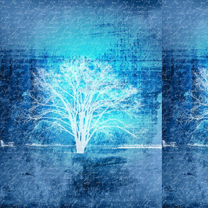 Tree_Handwriting_Blue