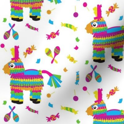 Pinata Confetti