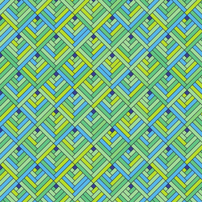 Abstract-seamless-pattern