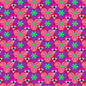 Kaleidoscope Jewel