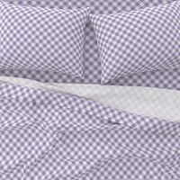 Purple Gingham