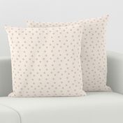 Anew-Coordinate 3 Pink & Cream Tiny Floral