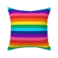 very rainbow bright stripes 1"