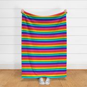 very rainbow bright stripes 1"
