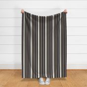 Antiphonal Vertical Stripes