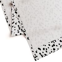 Dalmatian Spots