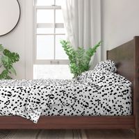 Dalmatian Spots