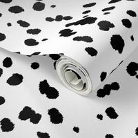 Dalmatian Spots