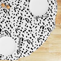 Dalmatian Spots