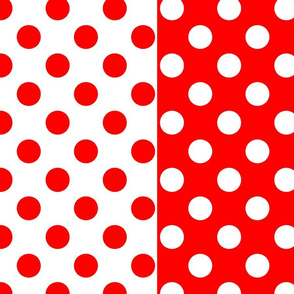 Red-White_polka-dots