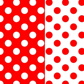 White-Red_polka-dots