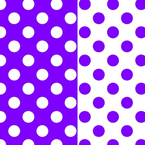 White-Purple_polka-dots