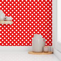 Red-White_polka-dots