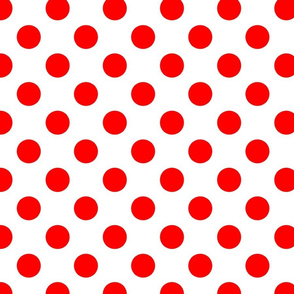 White-Red_polka-dots