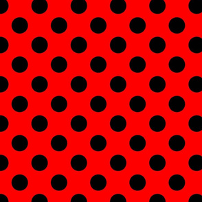 Red-Black_polka-dots