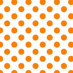 White-Orange_polka-dots