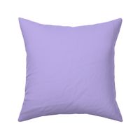 Lavender Solid for Mermaids
