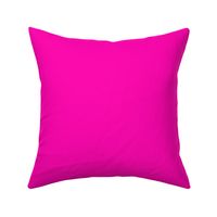 Fuchsia Pink Solid for Kiss Me