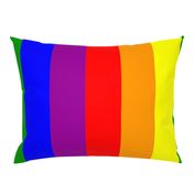 Gay pride flag