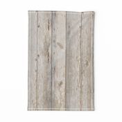 Whitewashed Wood Planks