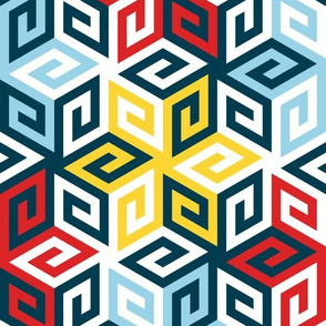 04935400 : greek cube : spoonflower0188