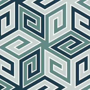 04935410 : greek cube : spoonflower0226