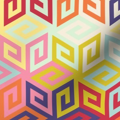 04935451 : greek cube : spoonflower0229