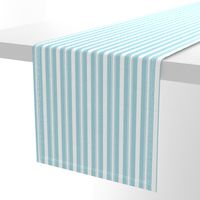 Garter Blue Deckchair Stripes