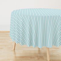 Garter Blue Deckchair Stripes