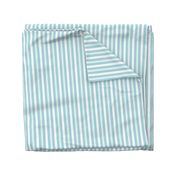 Garter Blue Deckchair Stripes