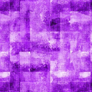 purple linen pixels