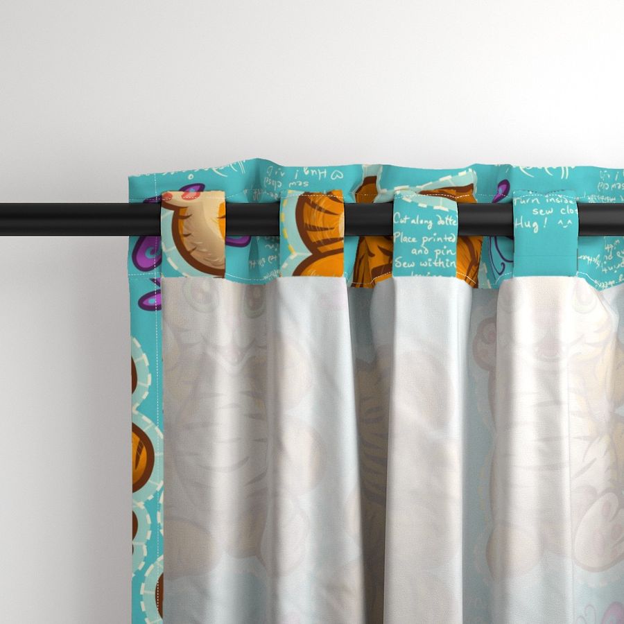 HOME_GOOD_CURTAIN_PANEL