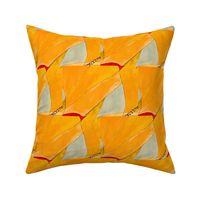 15 Minutes Blind Collection-Tangerine