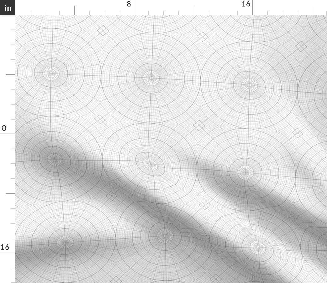 04945379 : polar graph : small square