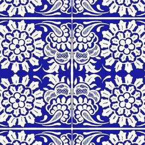 blue_reverseOrientation_Floral_rectangular_StylesofOrnament