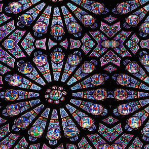 notre-dame-stained-glass large