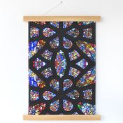 stained glass large