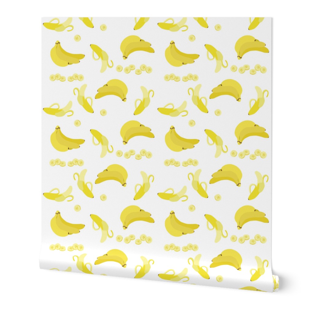 bananas (no background)