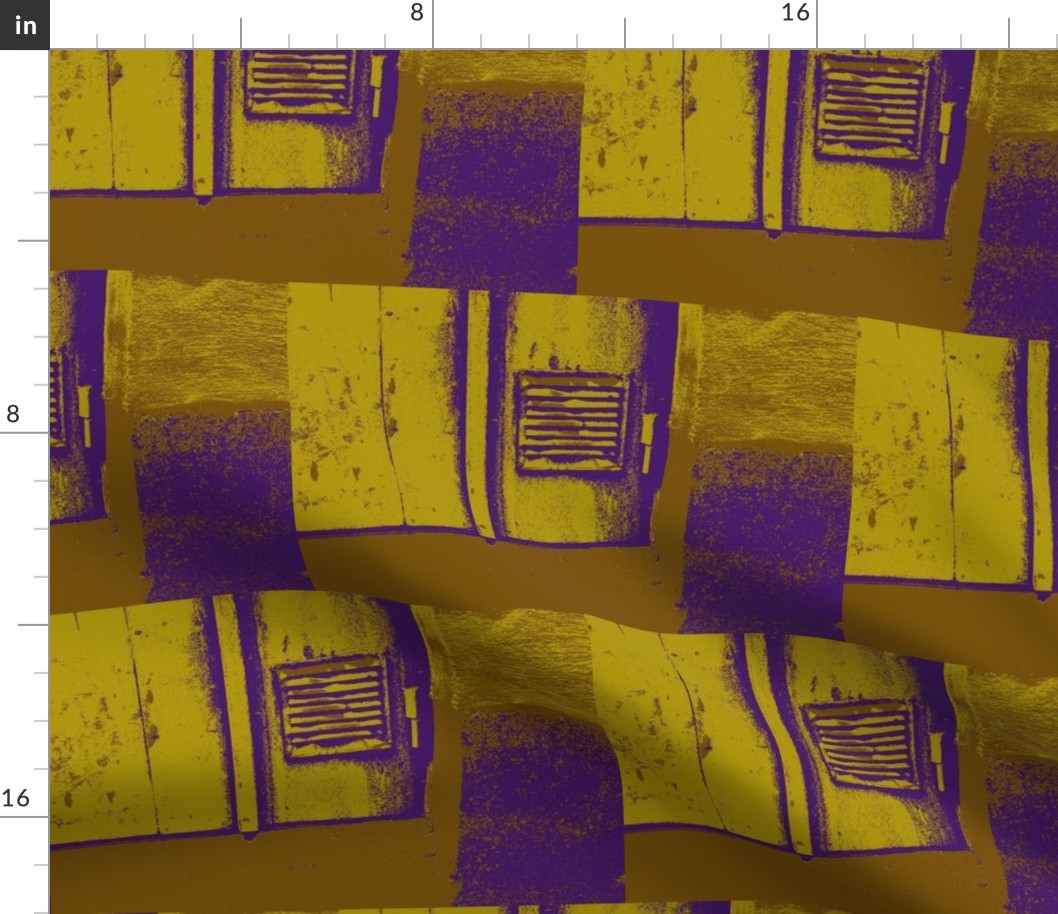 Ventilation variation