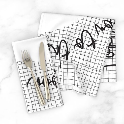 HOME_GOOD_DINNER_NAPKIN