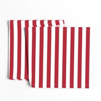 USA Flag Red and White Stripes 