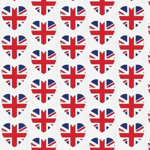 British at Heart