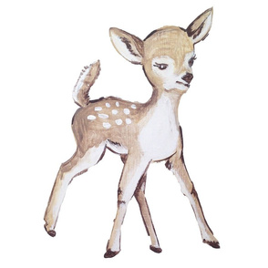 Large Scale Fawn