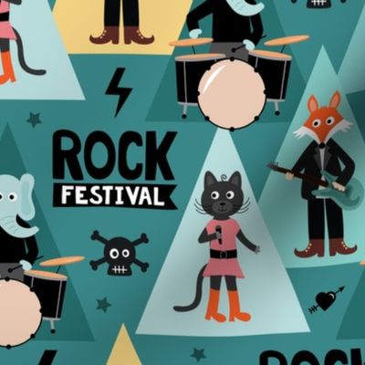 Rock_festival