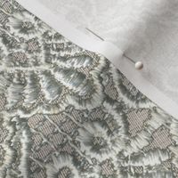 Antique lace #3